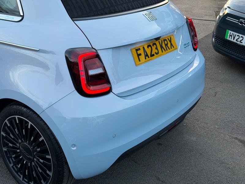 Used Fiat 500 2023 for sale - 77354546: Photo 13