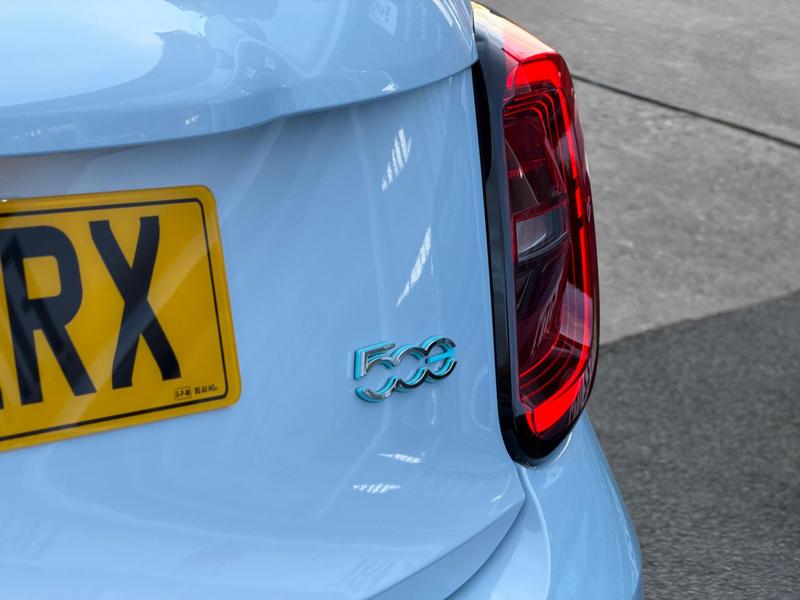 Used Fiat 500 2023 for sale - 77354546: Photo 14