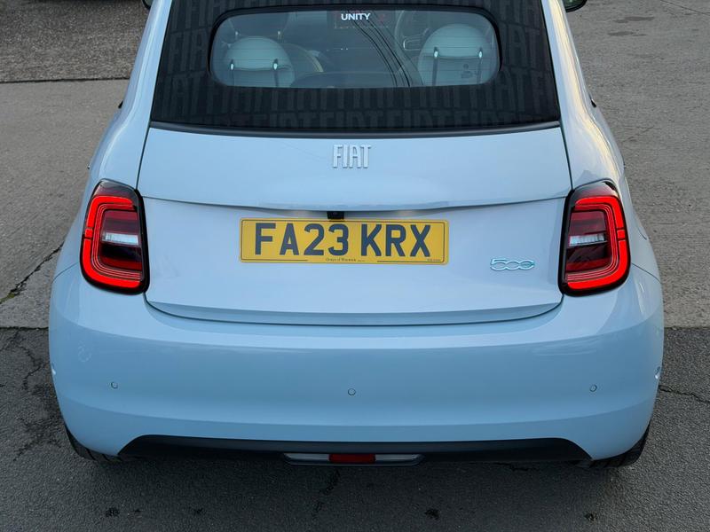 Used Fiat 500 2023 for sale - 77354546: Photo 15
