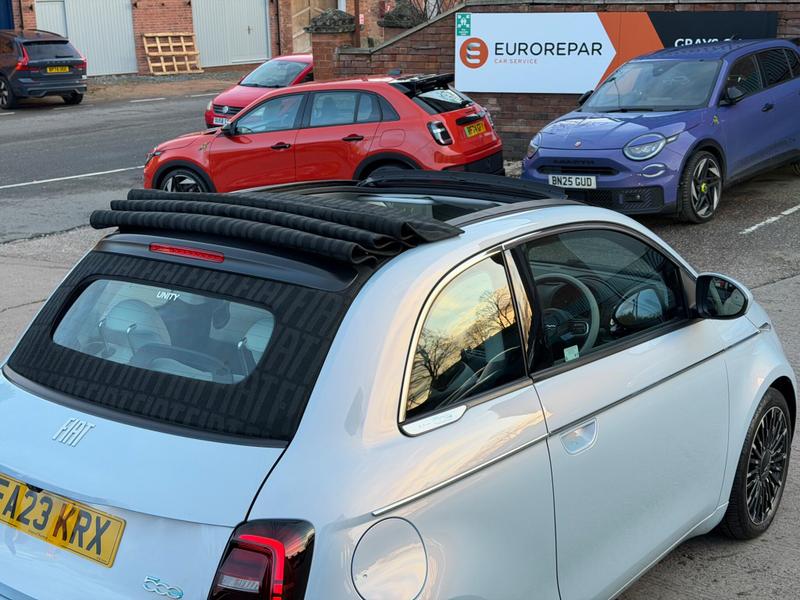 Used Fiat 500 2023 for sale - 77354546: Photo 18