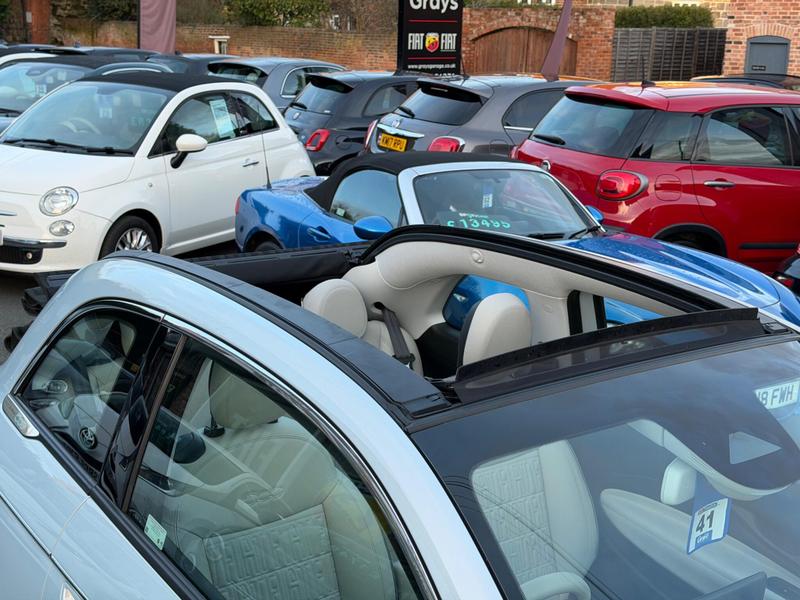 Used Fiat 500 2023 for sale - 77354546: Photo 19