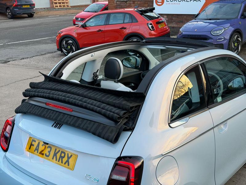 Used Fiat 500 2023 for sale - 77354546: Photo 20