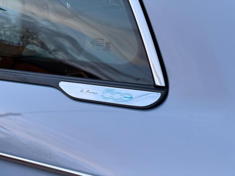 Used Fiat 500 2023 for sale - 77354546: Photo 22