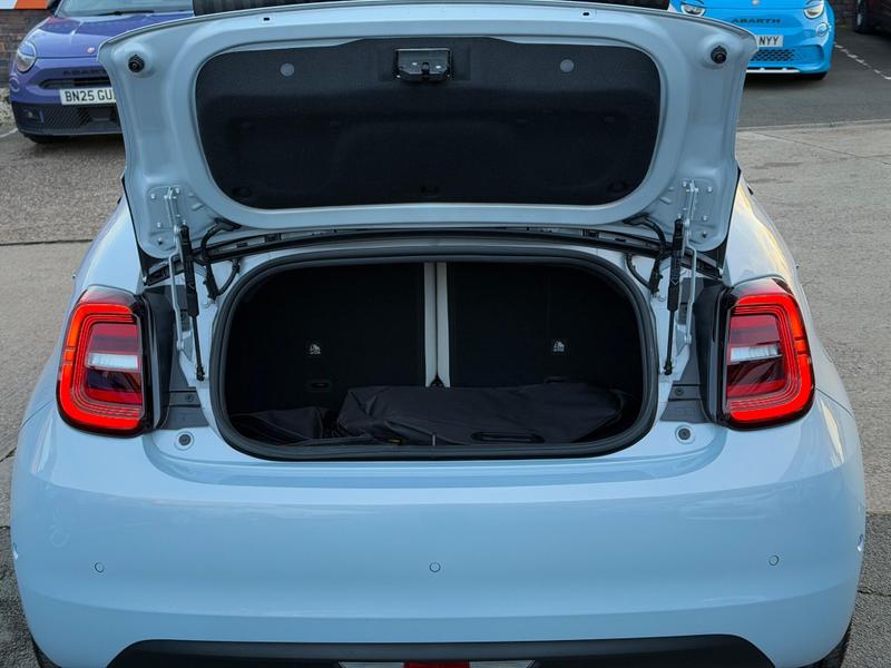 Used Fiat 500 2023 for sale - 77354546: Photo 27