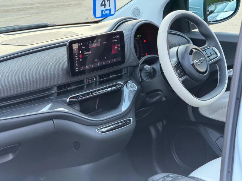 Used Fiat 500 2023 for sale - 77354546: Photo 30