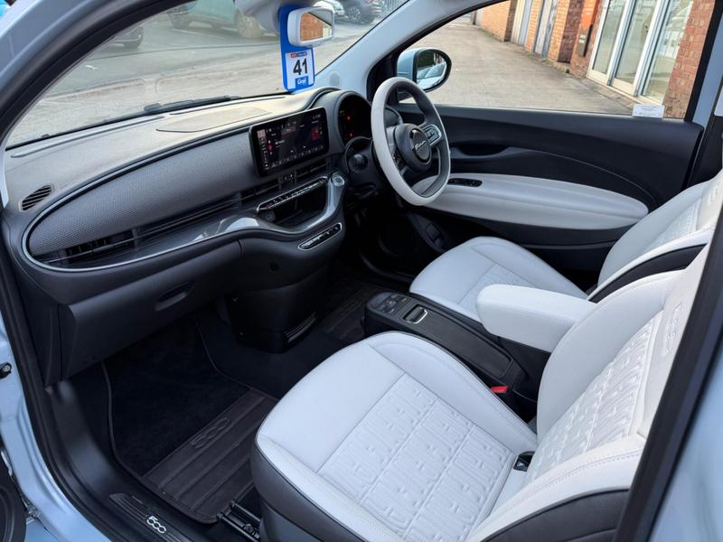 Used Fiat 500 2023 for sale - 77354546: Photo 32