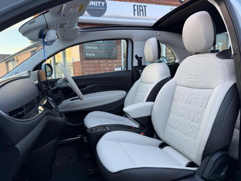 Used Fiat 500 2023 for sale - 77354546: Photo 33