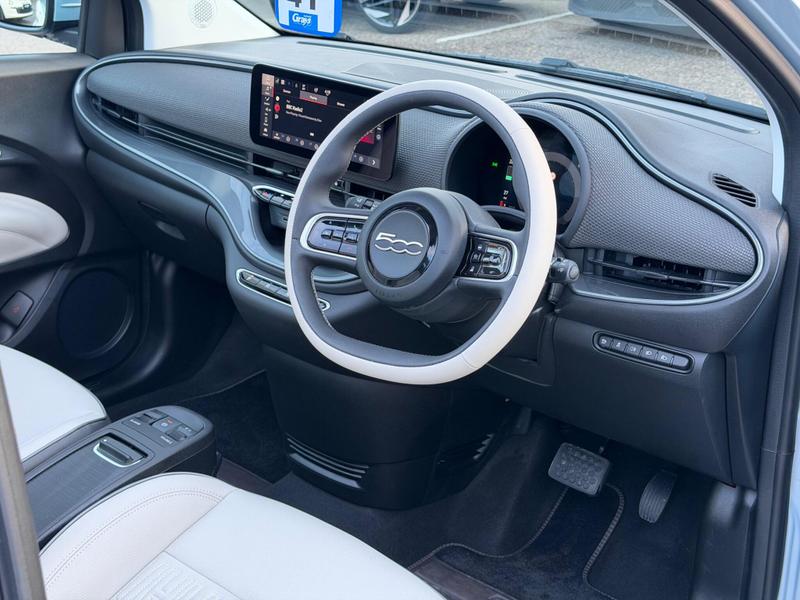 Used Fiat 500 2023 for sale - 77354546: Photo 34