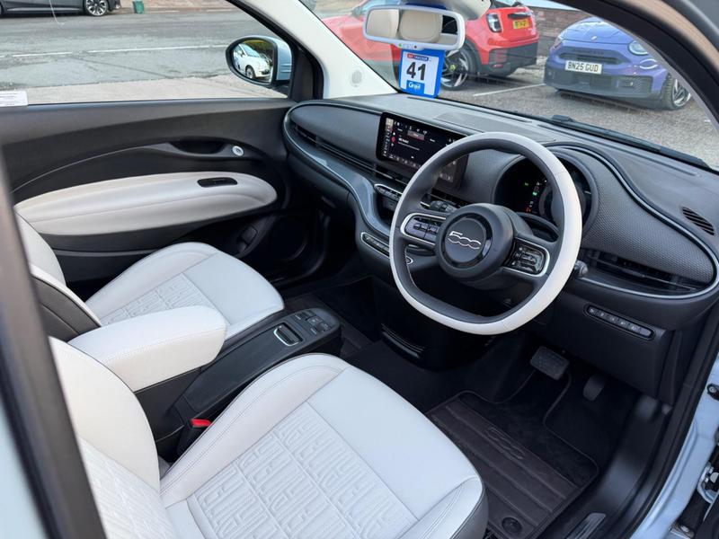 Used Fiat 500 2023 for sale - 77354546: Photo 35