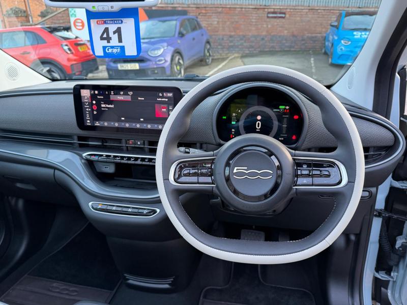 Used Fiat 500 2023 for sale - 77354546: Photo 37