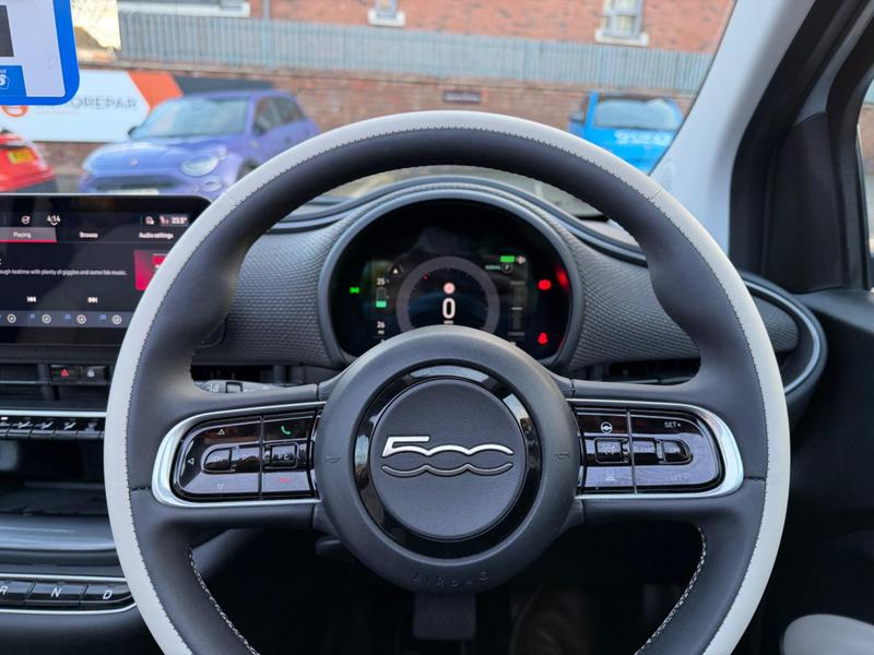 Used Fiat 500 2023 for sale - 77354546: Photo 39