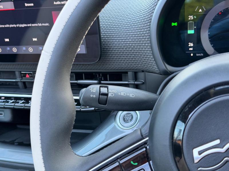 Used Fiat 500 2023 for sale - 77354546: Photo 45