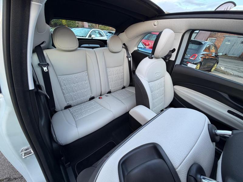 Used Fiat 500 2023 for sale - 77354546: Photo 59