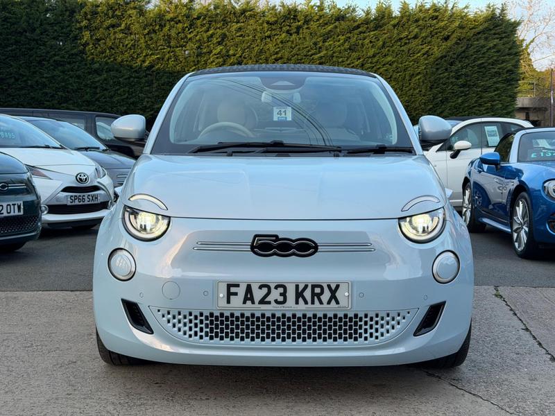 Used Fiat 500 2023 for sale - 77354546: Photo 6