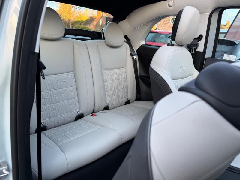 Used Fiat 500 2023 for sale - 77354546: Photo 60