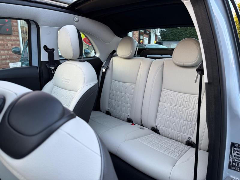 Used Fiat 500 2023 for sale - 77354546: Photo 61