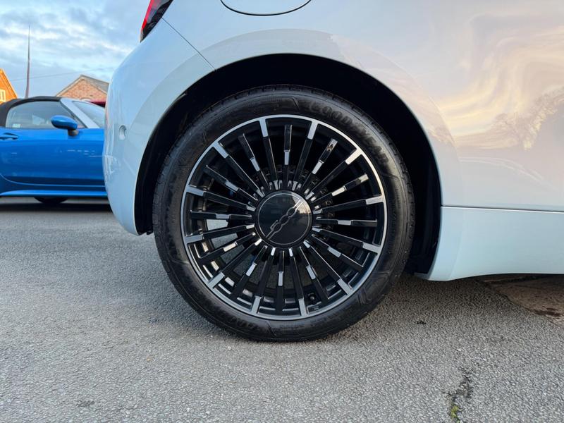 Used Fiat 500 2023 for sale - 77354546: Photo 63