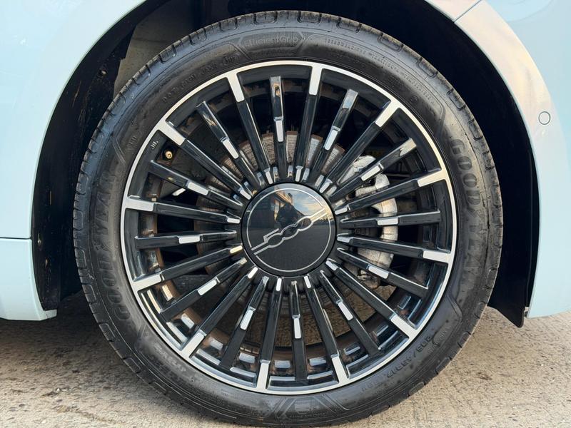 Used Fiat 500 2023 for sale - 77354546: Photo 66