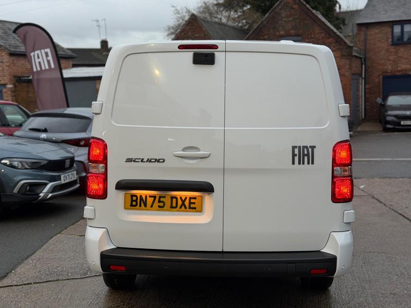 Used Fiat Scudo 2025 for sale - 76895346: Photo 10