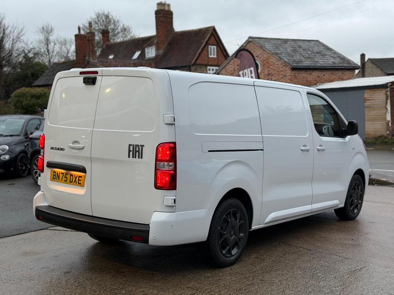 Used Fiat Scudo 2025 for sale - 76895346: Photo 12
