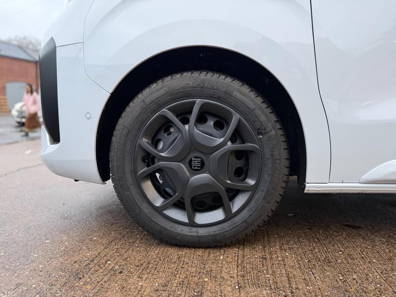 Used Fiat Scudo 2025 for sale - 76895346: Photo 13