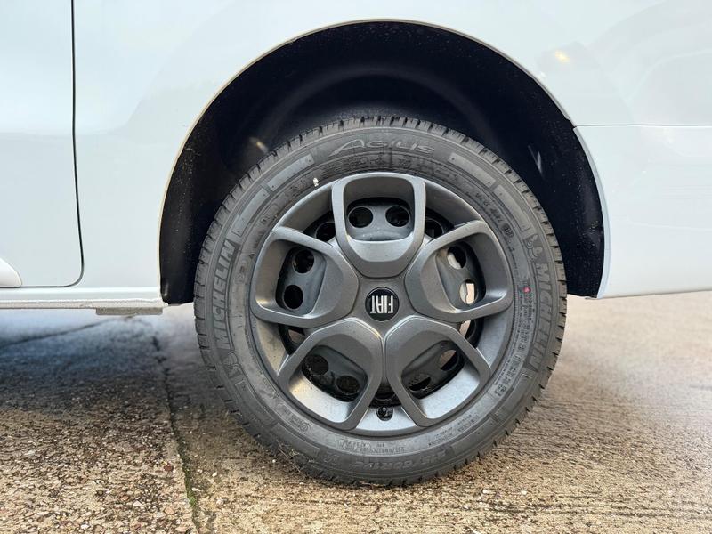 Used Fiat Scudo 2025 for sale - 76895346: Photo 14