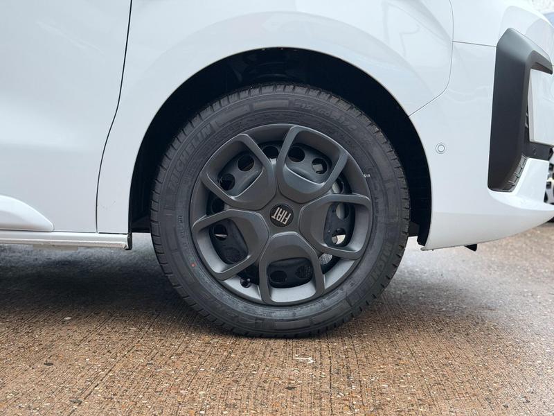 Used Fiat Scudo 2025 for sale - 76895346: Photo 15