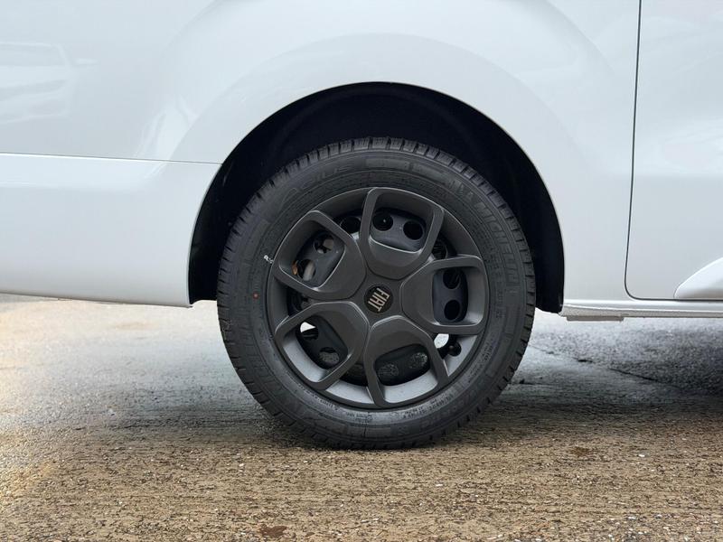 Used Fiat Scudo 2025 for sale - 76895346: Photo 17