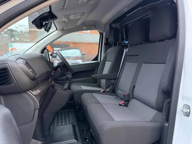 Used Fiat Scudo 2025 for sale - 76895346: Photo 18