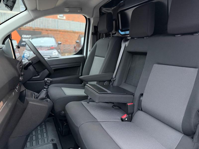 Used Fiat Scudo 2025 for sale - 76895346: Photo 19