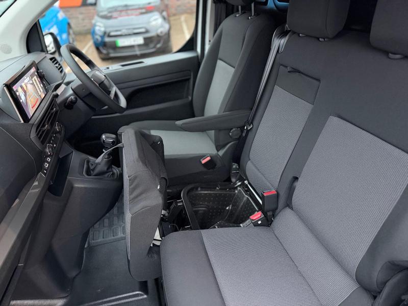 Used Fiat Scudo 2025 for sale - 76895346: Photo 20