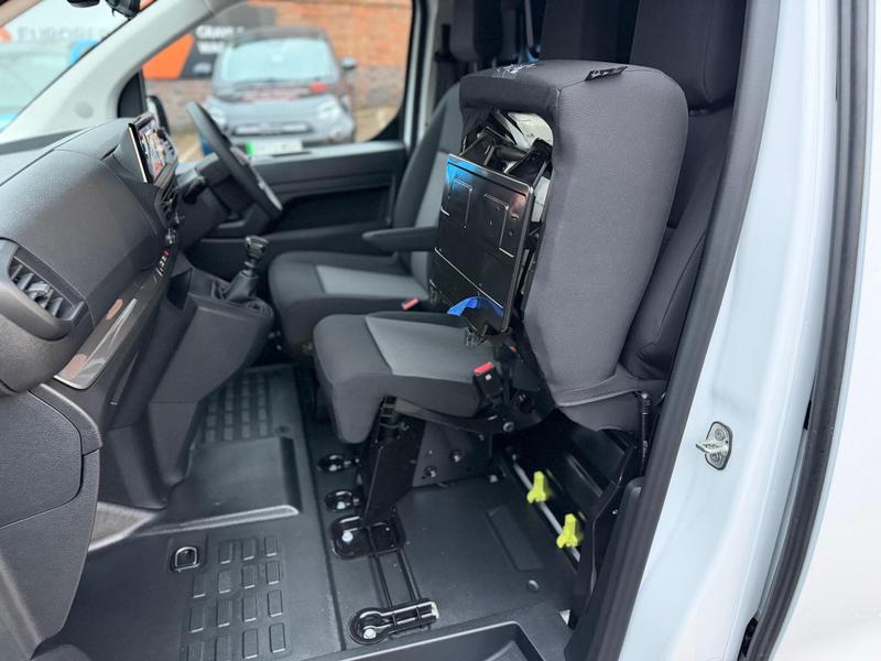 Used Fiat Scudo 2025 for sale - 76895346: Photo 21