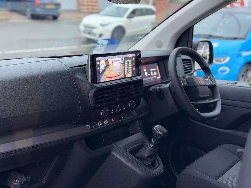 Used Fiat Scudo 2025 for sale - 76895346: Photo 22