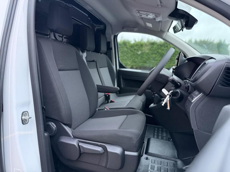 Used Fiat Scudo 2025 for sale - 76895346: Photo 23