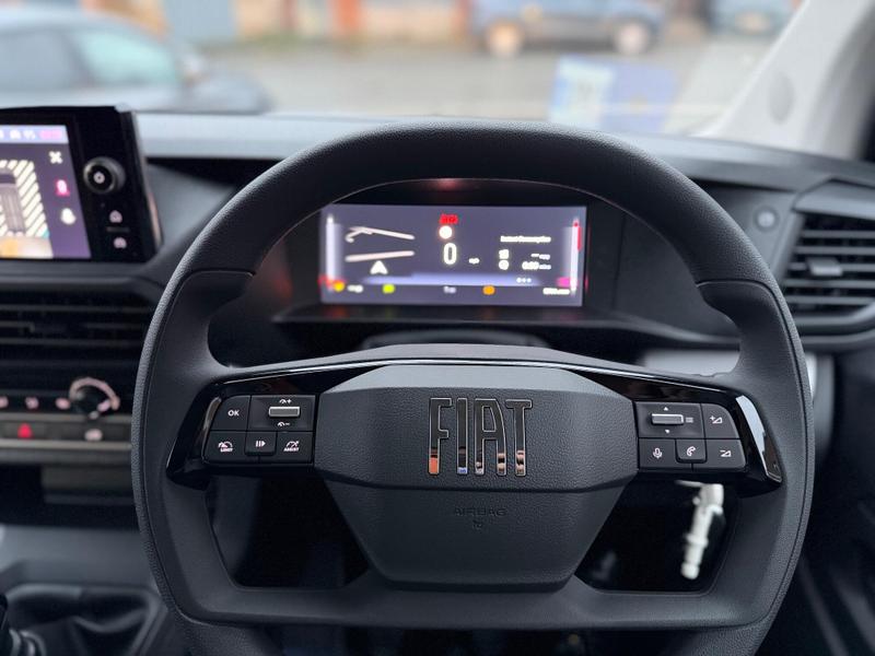 Used Fiat Scudo 2025 for sale - 76895346: Photo 24