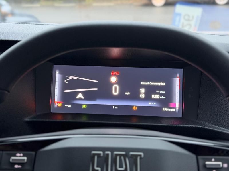 Used Fiat Scudo 2025 for sale - 76895346: Photo 25