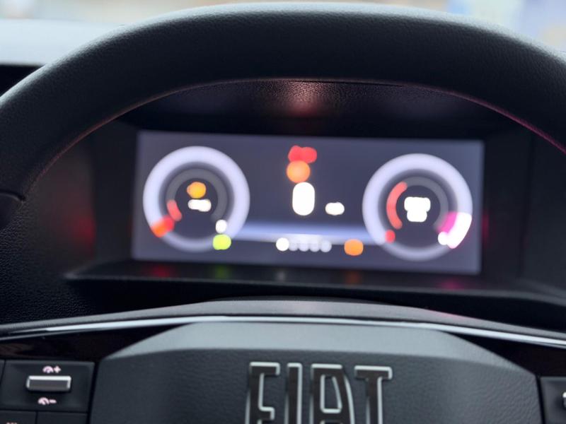 Used Fiat Scudo 2025 for sale - 76895346: Photo 26