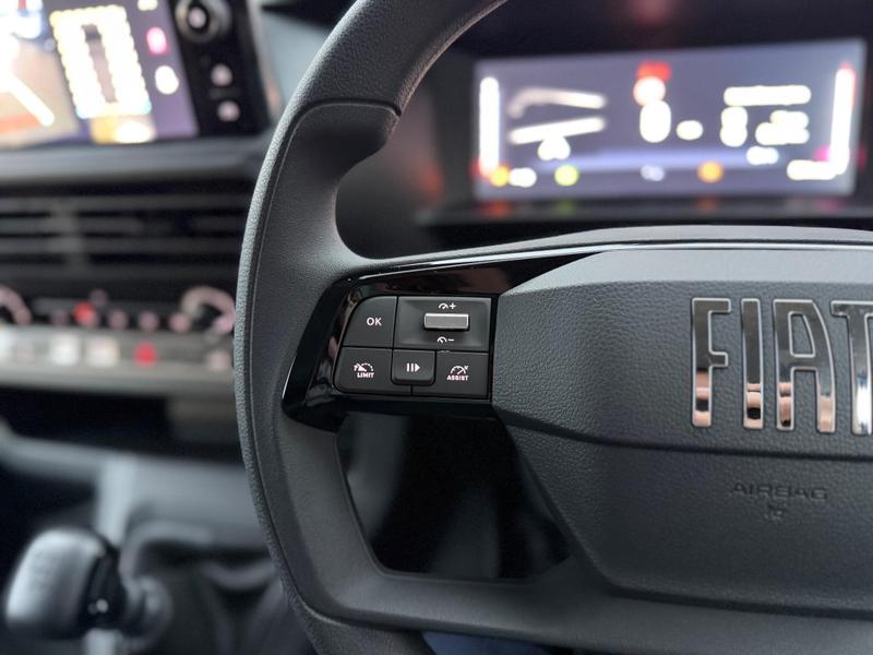 Used Fiat Scudo 2025 for sale - 76895346: Photo 28