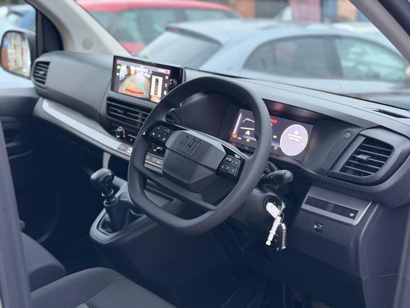 Used Fiat Scudo 2025 for sale - 76895346: Photo 3