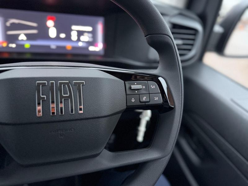 Used Fiat Scudo 2025 for sale - 76895346: Photo 30