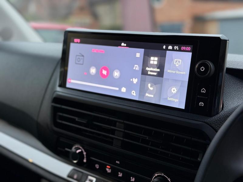 Used Fiat Scudo 2025 for sale - 76895346: Photo 32