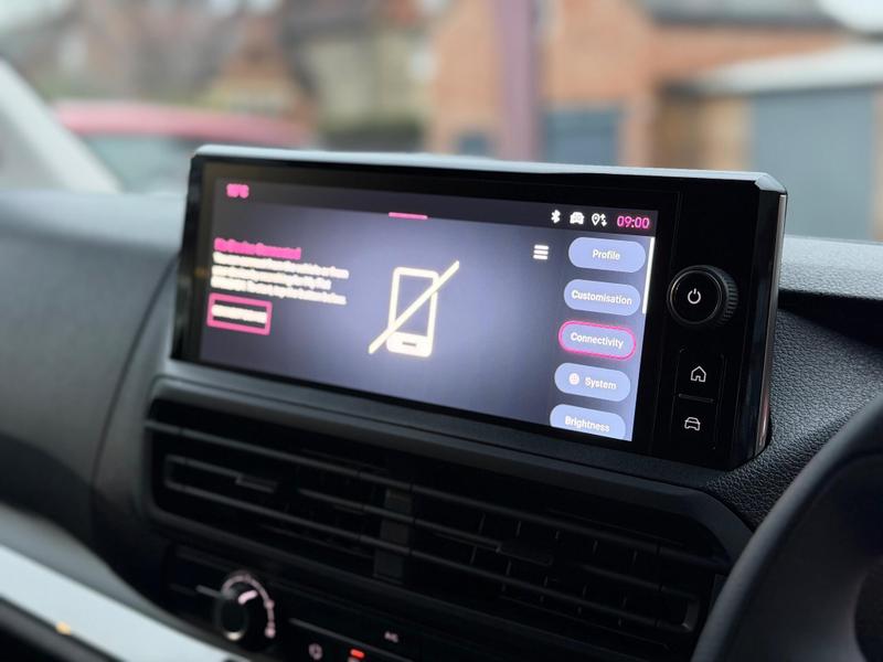 Used Fiat Scudo 2025 for sale - 76895346: Photo 34