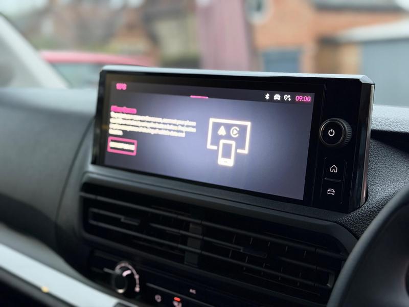 Used Fiat Scudo 2025 for sale - 76895346: Photo 35