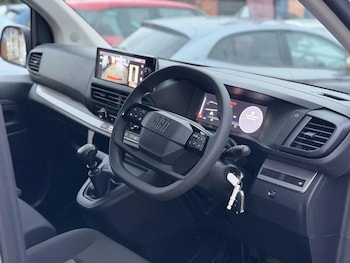 Used Fiat Scudo 2025 for sale - 76895346: Photo