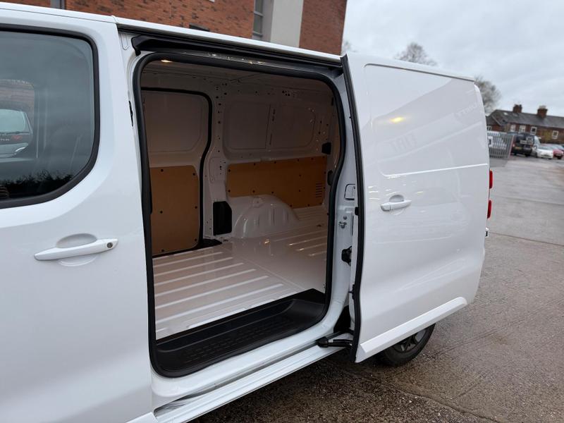 Used Fiat Scudo 2025 for sale - 76895346: Photo 42