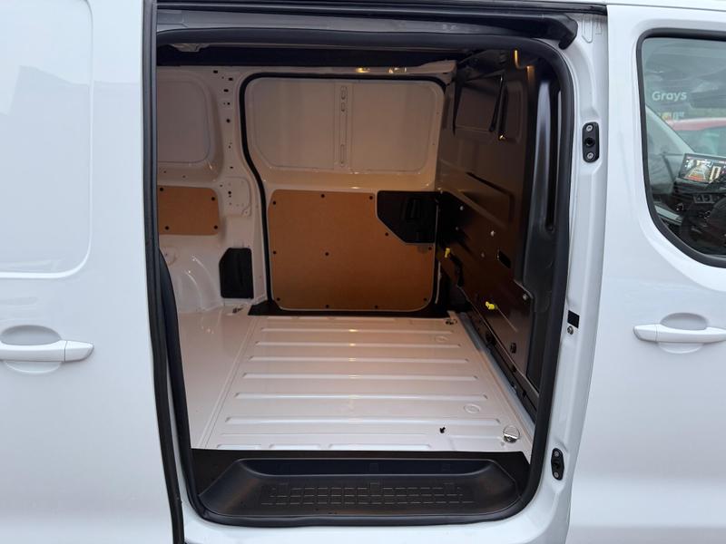 Used Fiat Scudo 2025 for sale - 76895346: Photo 44