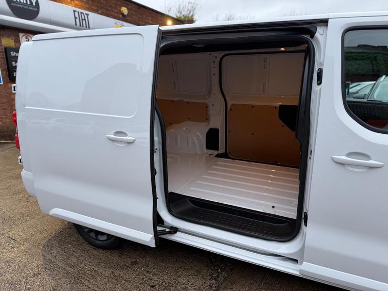 Used Fiat Scudo 2025 for sale - 76895346: Photo 45