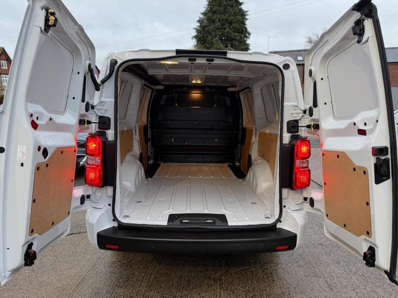 Used Fiat Scudo 2025 for sale - 76895346: Photo 46