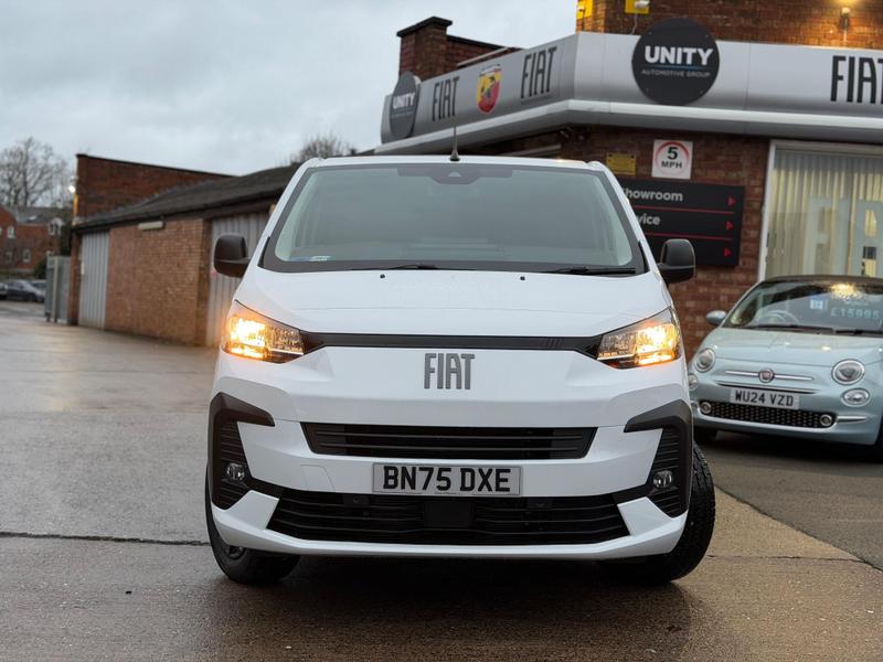 Used Fiat Scudo 2025 for sale - 76895346: Photo 7