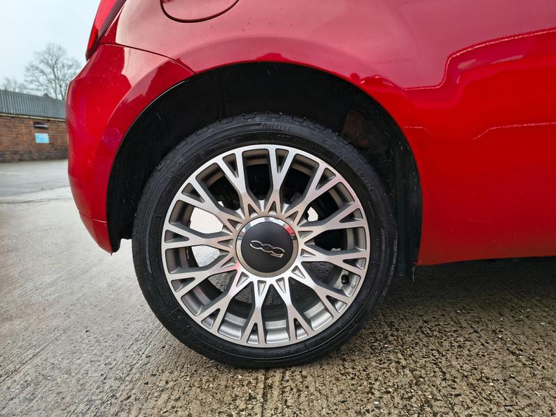 Used Fiat 500 2022 for sale - 76882463: Photo 20